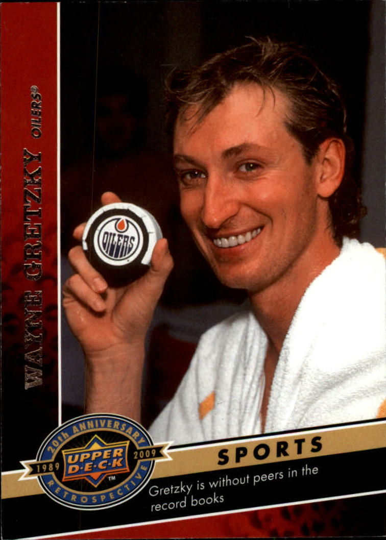 A2020- 2009 Upper Deck 20th Anniversary Asst Card2 -You Pick- 15+ FREE US SHIP - Picture 20 of 127