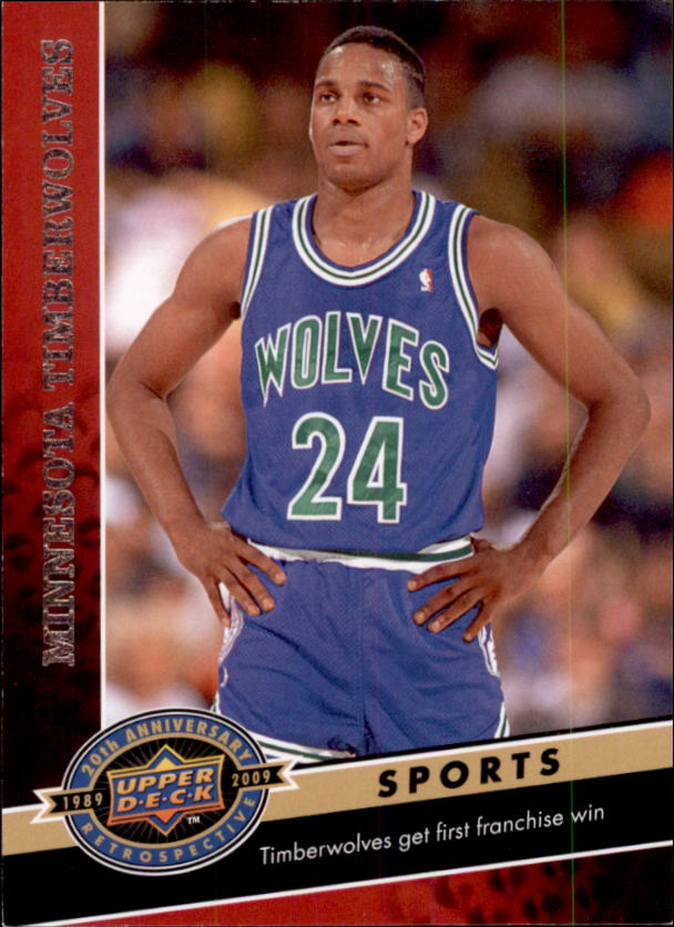 A2020- 2009 Upper Deck 20th Anniversary Asst Card2 -You Pick- 15+ FREE US SHIP - Picture 22 of 127