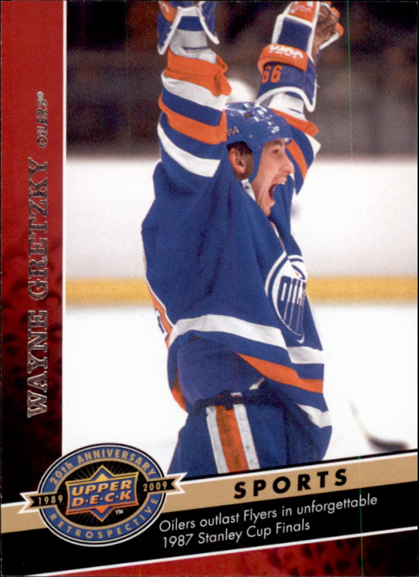 A2020- 2009 Upper Deck 20th Anniversary Asst Card2 -You Pick- 15+ FREE US SHIP - Picture 26 of 127