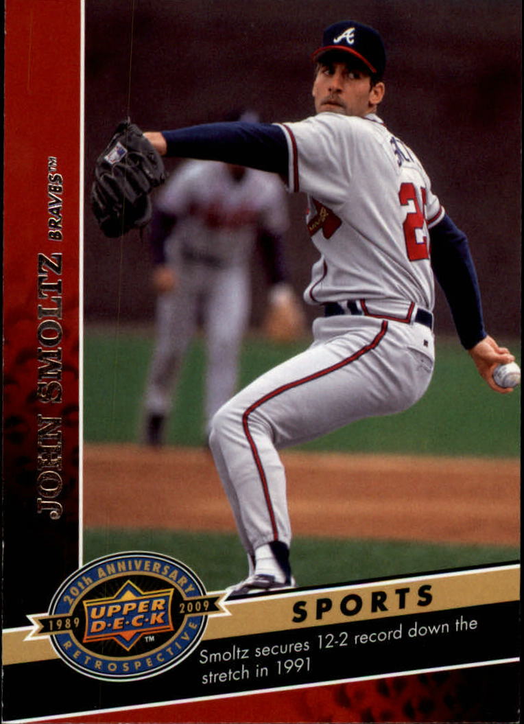 A2020- 2009 Upper Deck 20th Anniversary Asst Card2 -You Pick- 15+ FREE US SHIP - Picture 32 of 127
