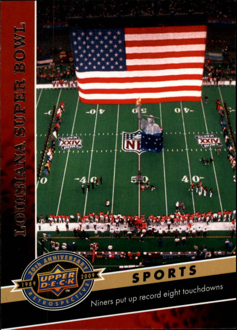 A2020- 2009 Upper Deck 20th Anniversary Asst Card2 -You Pick- 15+ FREE US SHIP - Picture 34 of 127