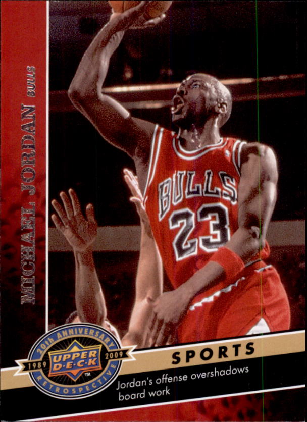 A2020- 2009 Upper Deck 20th Anniversary Asst Card2 -You Pick- 15+ FREE US SHIP - Picture 36 of 127