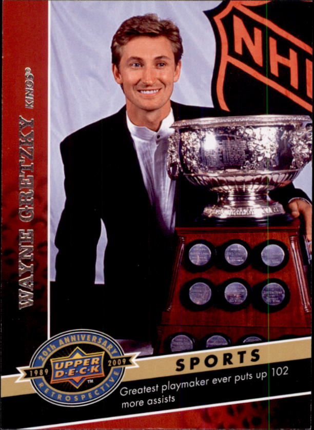 A2020- 2009 Upper Deck 20th Anniversary Asst Card2 -You Pick- 15+ FREE US SHIP - Picture 42 of 127