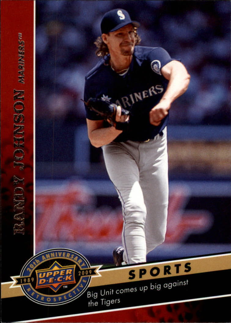 2009 Upper Deck Hideki Matsui #267