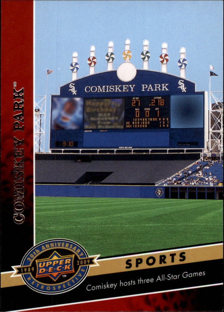 A2020- 2009 Upper Deck 20th Anniversary Asst Card2 -You Pick- 15+ FREE US SHIP - Picture 46 of 127
