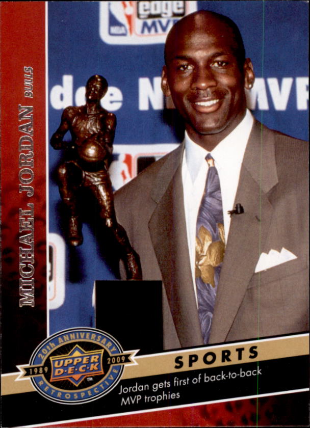 A2020- 2009 Upper Deck 20th Anniversary Asst Card2 -You Pick- 15+ FREE US SHIP - Picture 54 of 127