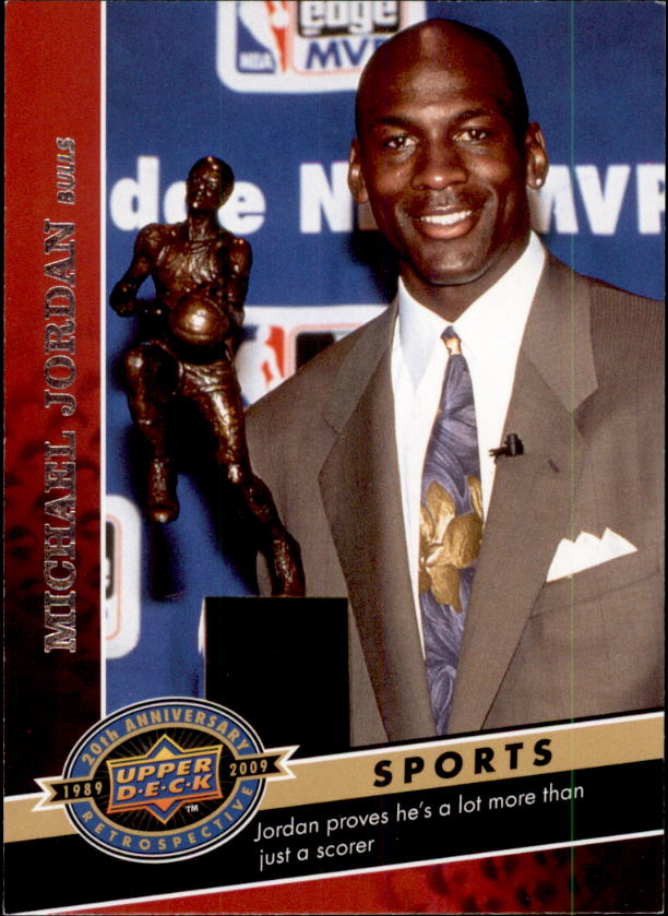 A2020- 2009 Upper Deck 20th Anniversary Asst Card2 -You Pick- 15+ FREE US SHIP - Picture 56 of 127