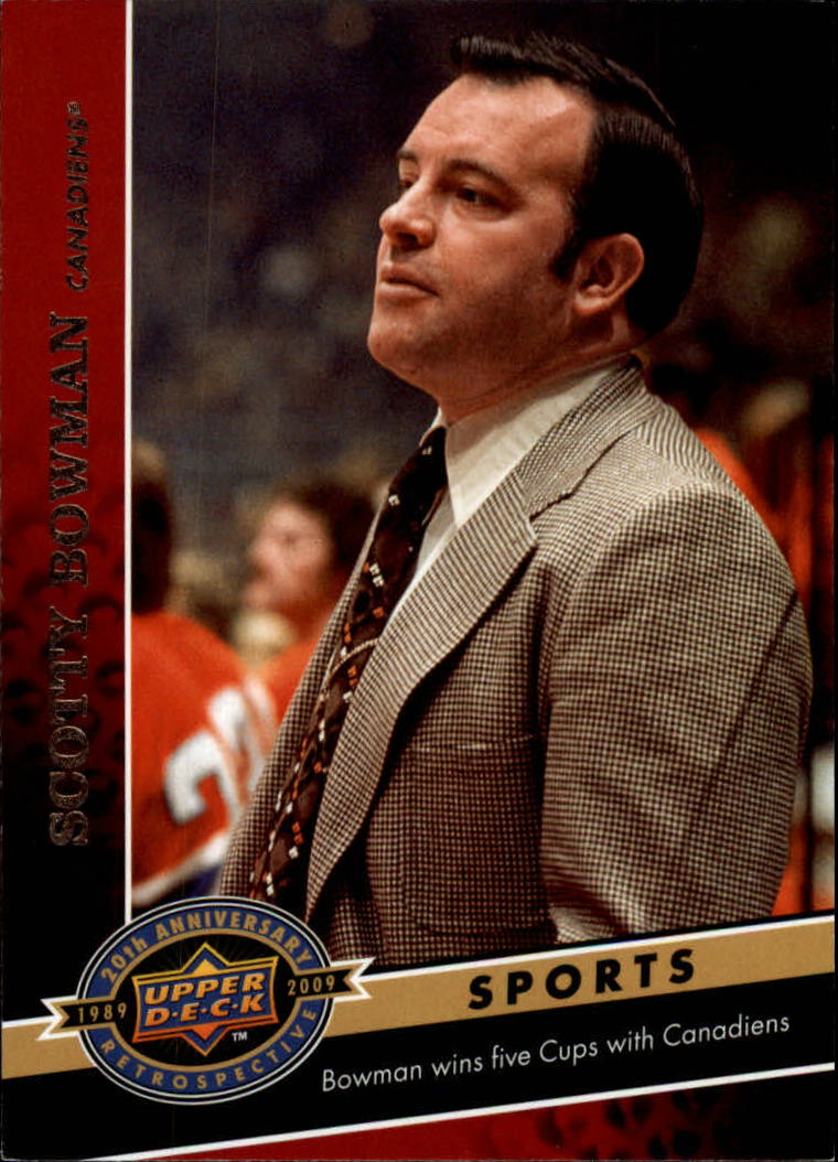 A2020- 2009 Upper Deck 20th Anniversary Asst Card2 -You Pick- 15+ FREE US SHIP - Picture 66 of 127