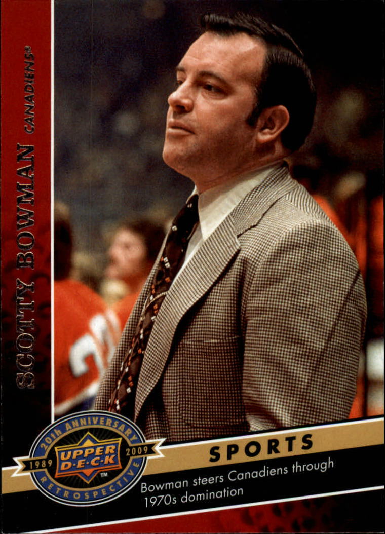 A2020- 2009 Upper Deck 20th Anniversary Asst Card2 -You Pick- 15+ FREE US SHIP - Picture 68 of 127