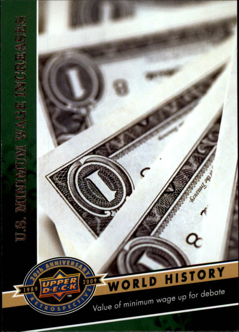 A2020- 2009 Upper Deck 20th Anniversary Asst Card2 -You Pick- 15+ FREE US SHIP - Picture 70 of 127