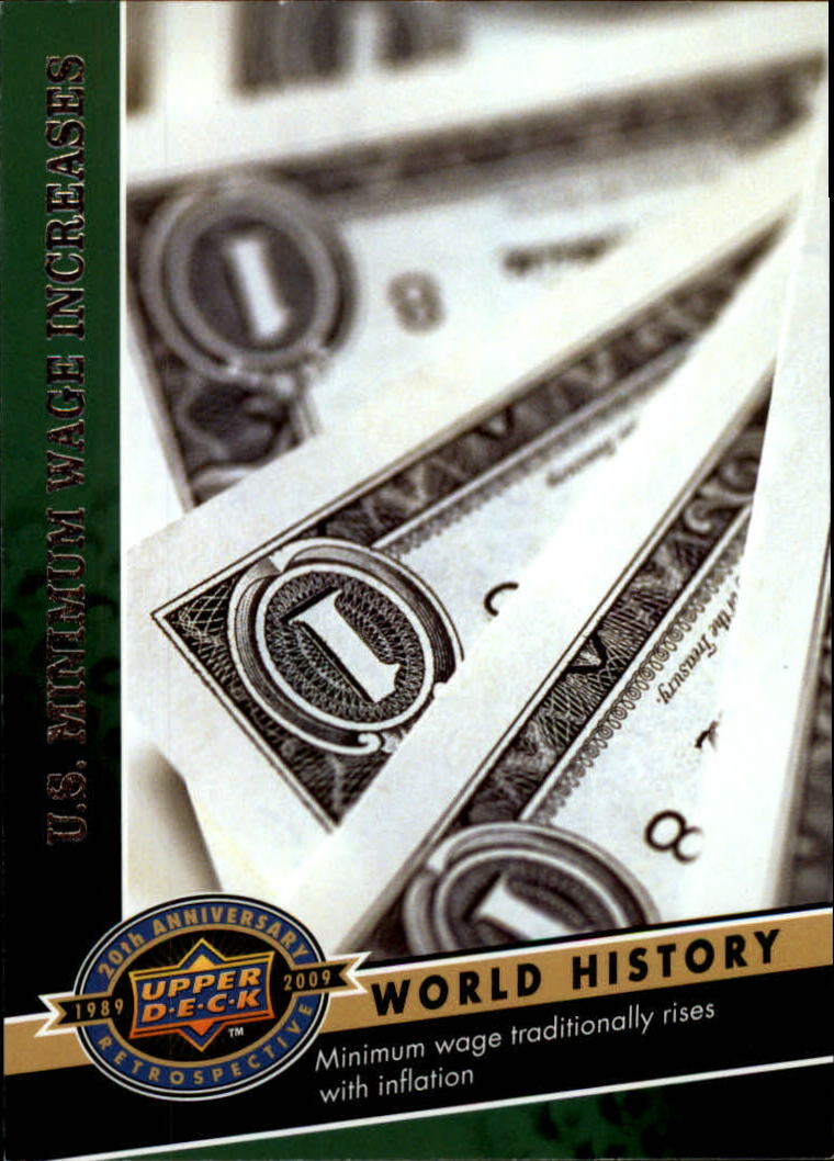 A2020- 2009 Upper Deck 20th Anniversary Asst Card2 -You Pick- 15+ FREE US SHIP - Picture 72 of 127