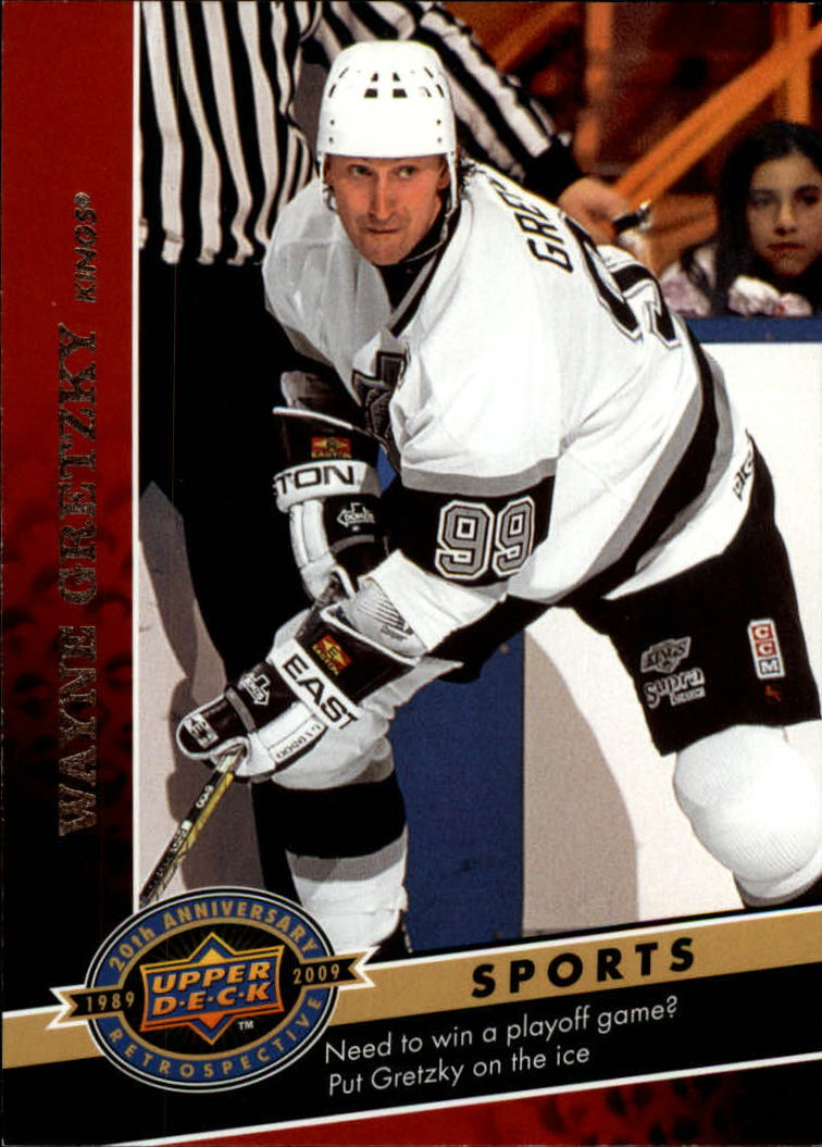 A2020- 2009 Upper Deck 20th Anniversary Asst Card2 -You Pick- 15+ FREE US SHIP - Picture 74 of 127