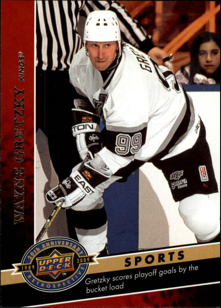 A2020- 2009 Upper Deck 20th Anniversary Asst Card2 -You Pick- 15+ FREE US SHIP - Picture 76 of 127