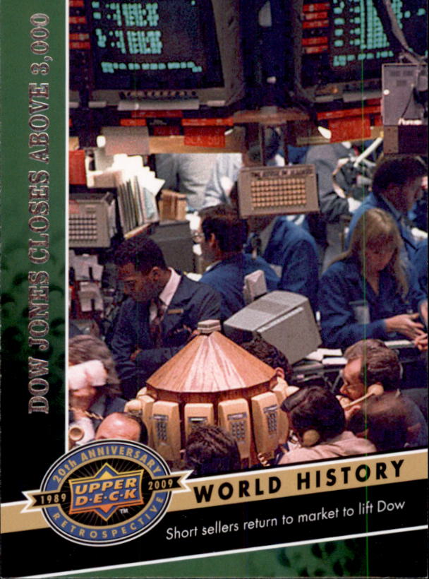 A2020- 2009 Upper Deck 20th Anniversary Asst Card2 -You Pick- 15+ FREE US SHIP - Picture 80 of 127