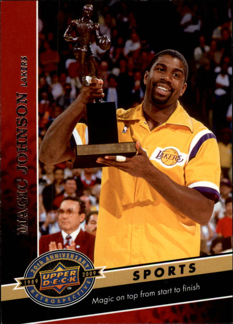 A2020- 2009 Upper Deck 20th Anniversary Asst Card2 -You Pick- 15+ FREE US SHIP - Picture 86 of 127