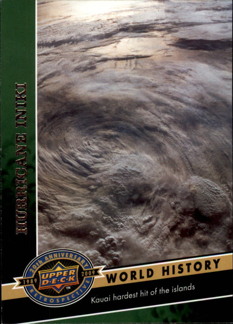 A2020- 2009 Upper Deck 20th Anniversary Asst Card2 -You Pick- 15+ FREE US SHIP - Picture 88 of 127