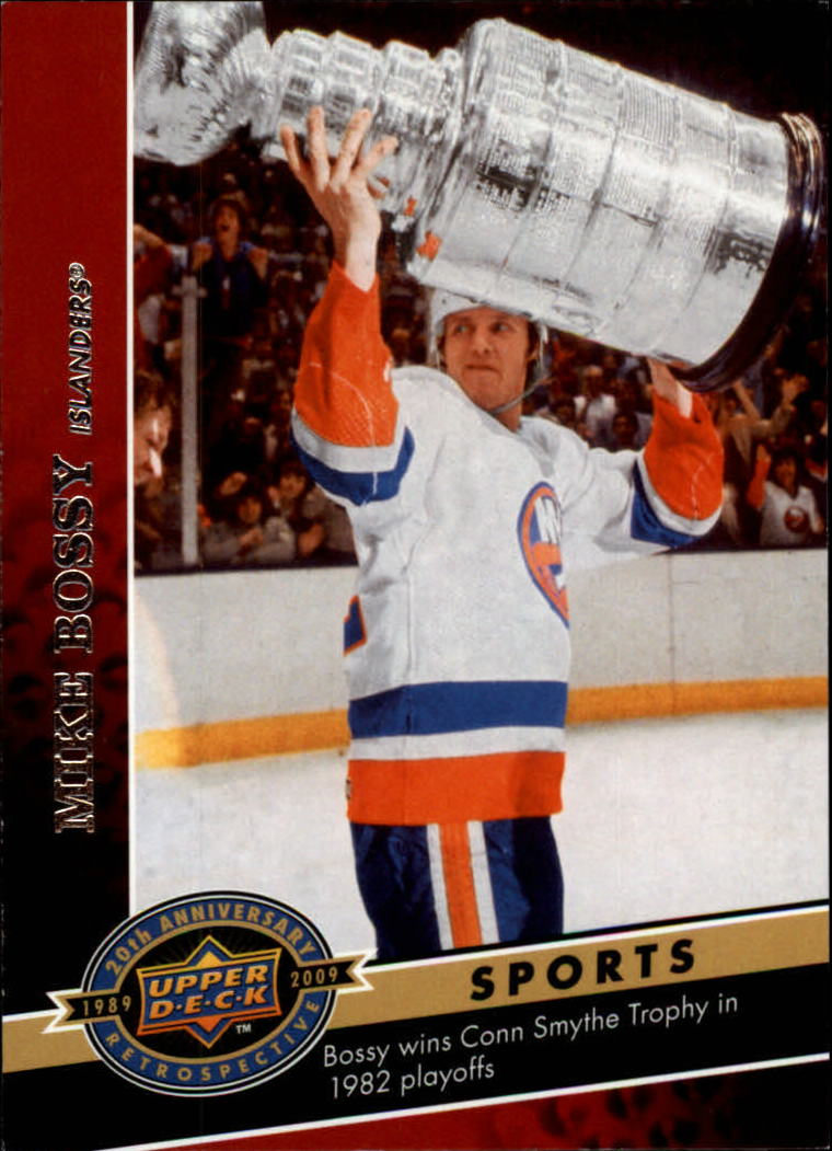 A2020- 2009 Upper Deck 20th Anniversary Asst Card2 -You Pick- 15+ FREE US SHIP - Picture 90 of 127