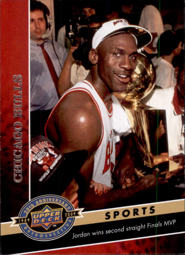 A2020- 2009 Upper Deck 20th Anniversary Asst Card2 -You Pick- 15+ FREE US SHIP - Picture 108 of 127