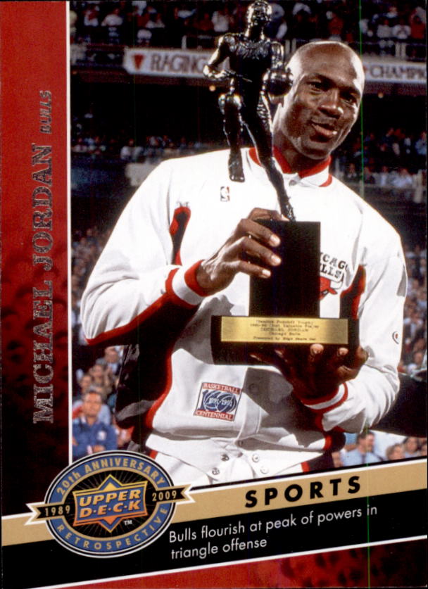 A2020- 2009 Upper Deck 20th Anniversary Asst Card2 -You Pick- 15+ FREE US SHIP - Picture 110 of 127