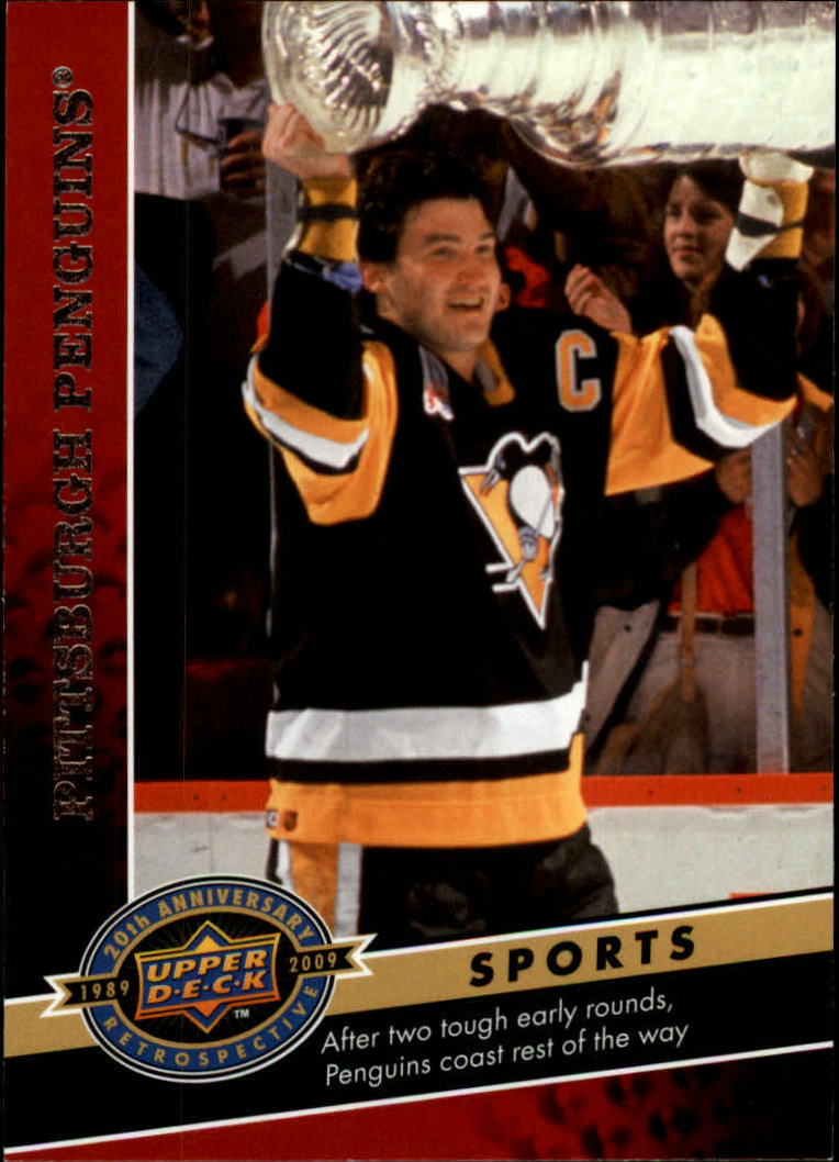 A2020- 2009 Upper Deck 20th Anniversary Asst Card2 -You Pick- 15+ FREE US SHIP - Picture 116 of 127
