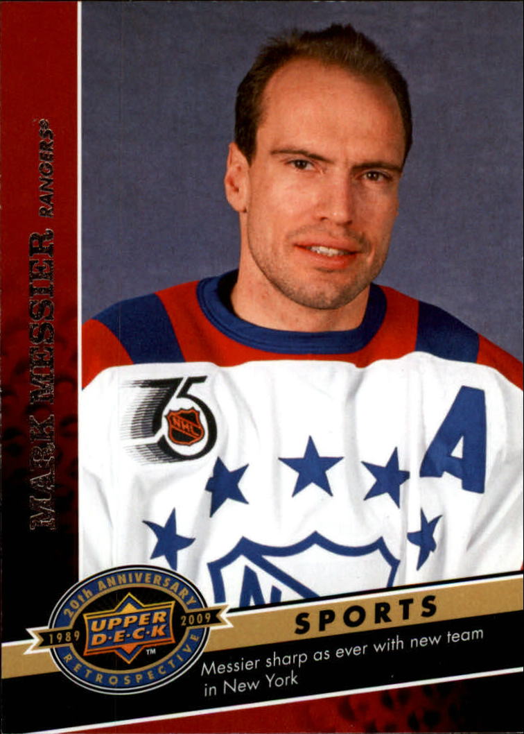 A2020- 2009 Upper Deck 20th Anniversary Asst Card2 -You Pick- 15+ FREE US SHIP - Picture 118 of 127