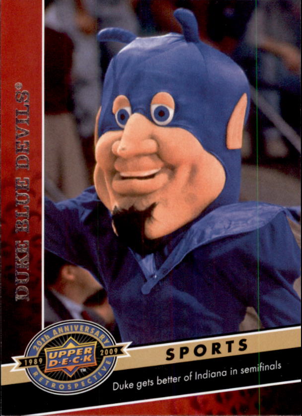 A2020- 2009 Upper Deck 20th Anniversary Asst Card2 -You Pick- 15+ FREE US SHIP - Picture 122 of 127