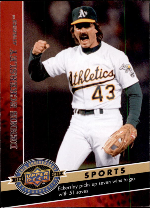 A2020- 2009 Upper Deck 20th Anniversary Asst Card2 -You Pick- 15+ FREE US SHIP - Picture 126 of 127
