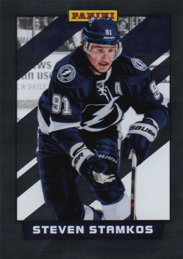 2012 Panini National Convention #11 Steven Stamkos