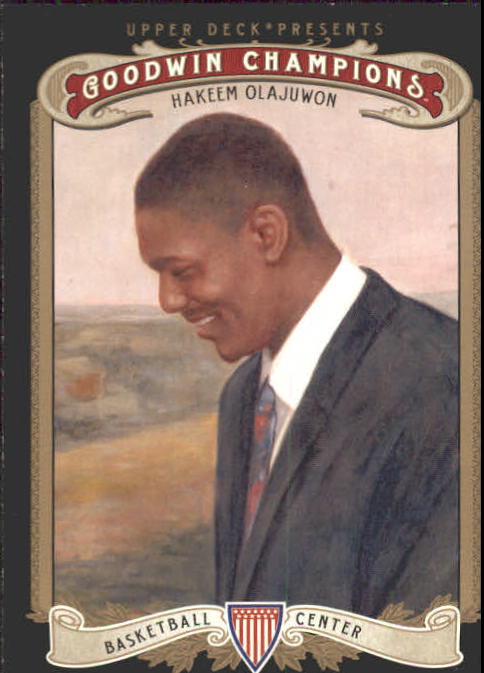 A3819- 2012 Upper Deck Goodwin Champions #s 1-210+ -You Pick- 15+ FREE US SHIP - Picture 8 of 422