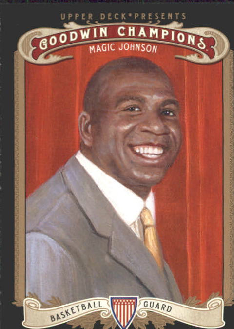 A3819- 2012 Upper Deck Goodwin Champions #s 1-210+ -You Pick- 15+ FREE US SHIP - Picture 10 of 422