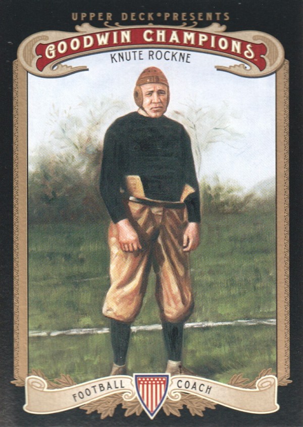 A3819- 2012 Upper Deck Goodwin Champions #s 1-210+ -You Pick- 15+ FREE US SHIP - Picture 26 of 422