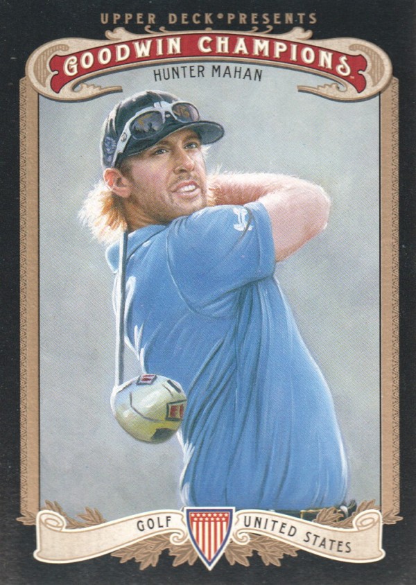 A3819- 2012 Upper Deck Goodwin Champions #s 1-210+ -You Pick- 15+ FREE US SHIP - Picture 36 of 422