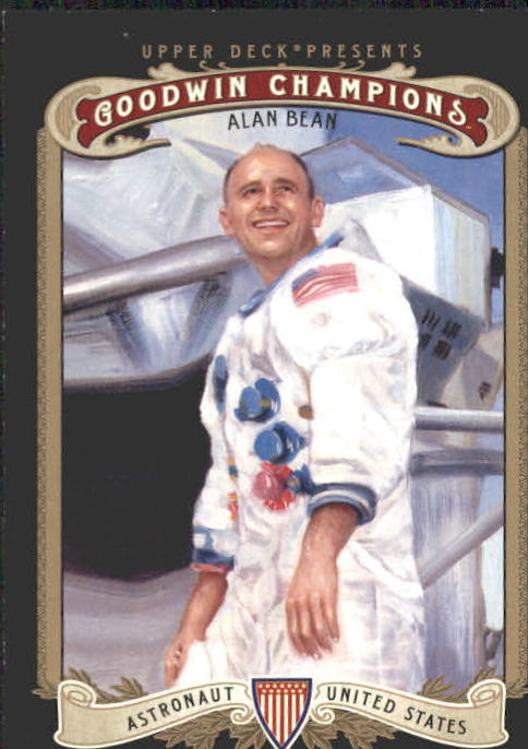 A3819- 2012 Upper Deck Goodwin Champions #s 1-210+ -You Pick- 15+ FREE US SHIP - Picture 59 of 422