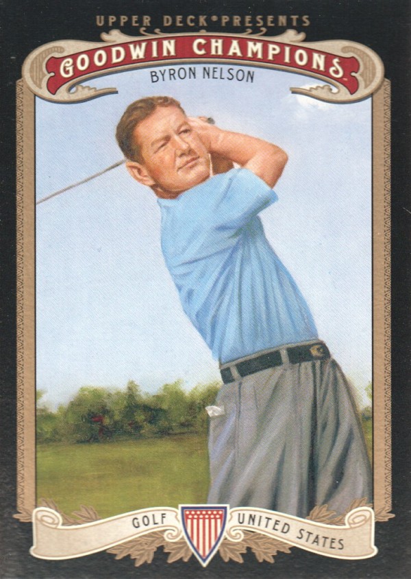 A3819- 2012 Upper Deck Goodwin Champions #s 1-210+ -You Pick- 15+ FREE US SHIP - Picture 61 of 422