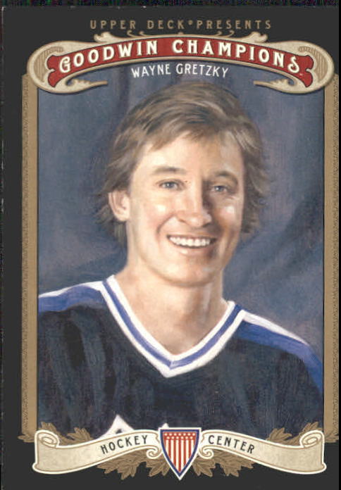 A3819- 2012 Upper Deck Goodwin Champions #s 1-210+ -You Pick- 15+ FREE US SHIP - Picture 63 of 422