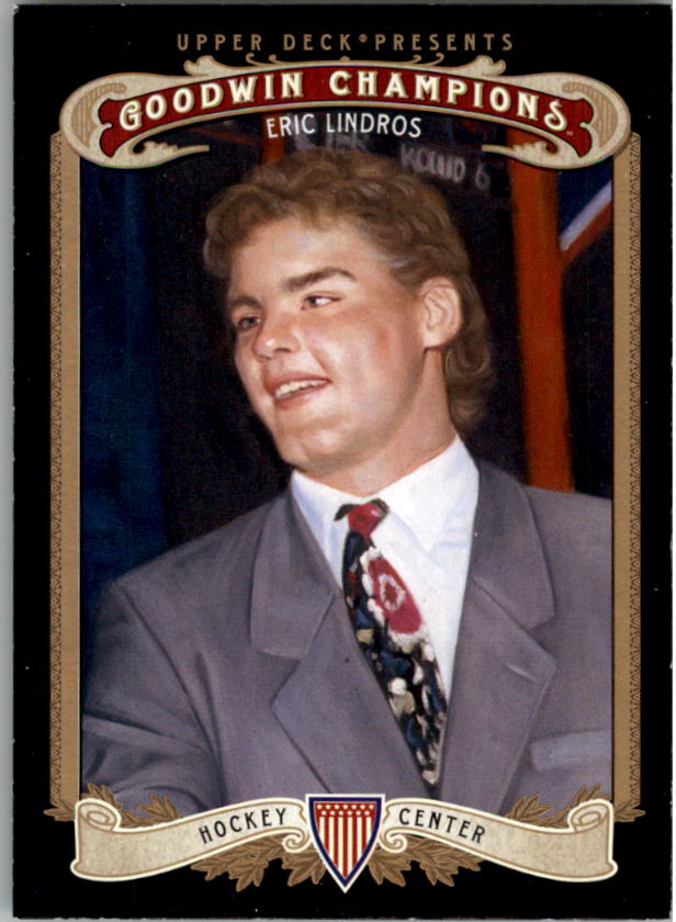 A3819- 2012 Upper Deck Goodwin Champions #s 1-210+ -You Pick- 15+ FREE US SHIP - Picture 71 of 422