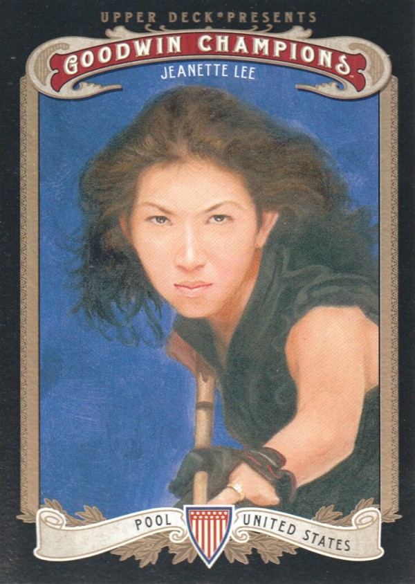 A3819- 2012 Upper Deck Goodwin Champions #s 1-210+ -You Pick- 15+ FREE US SHIP - Picture 73 of 422