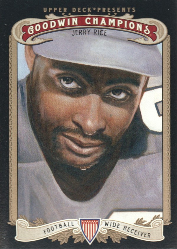 A3819- 2012 Upper Deck Goodwin Champions #s 1-210+ -You Pick- 15+ FREE US SHIP - Picture 76 of 422