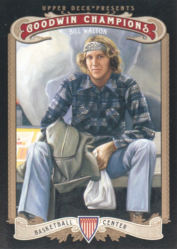 A3819- 2012 Upper Deck Goodwin Champions #s 1-210+ -You Pick- 15+ FREE US SHIP - Picture 78 of 422