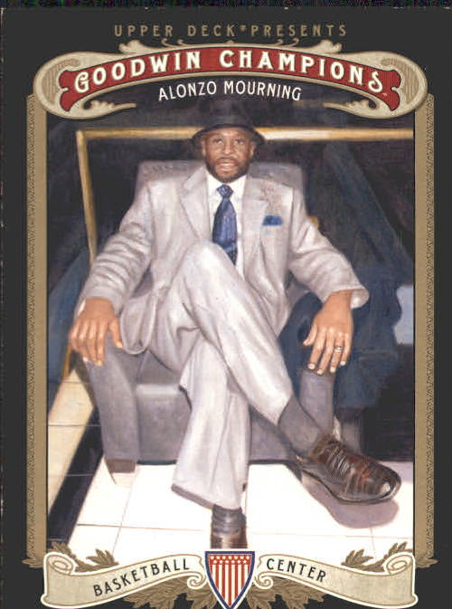 A3819- 2012 Upper Deck Goodwin Champions #s 1-210+ -You Pick- 15+ FREE US SHIP - Picture 80 of 422