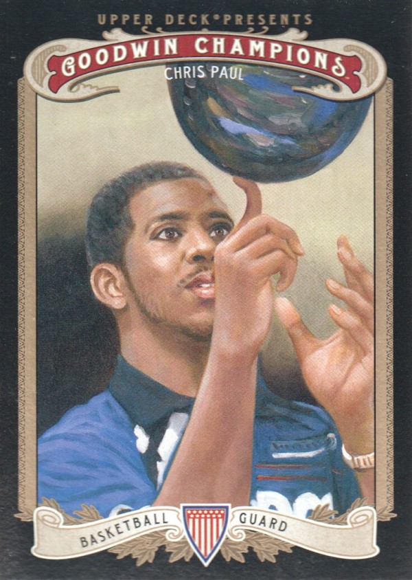 Chris Paul cards (2006-2023) Suns Thunder Rockets Clippers Hornets - You Choose - Picture 202 of 203