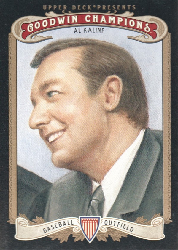 A3819- 2012 Upper Deck Goodwin Champions #s 1-210+ -You Pick- 15+ FREE US SHIP - Picture 106 of 422