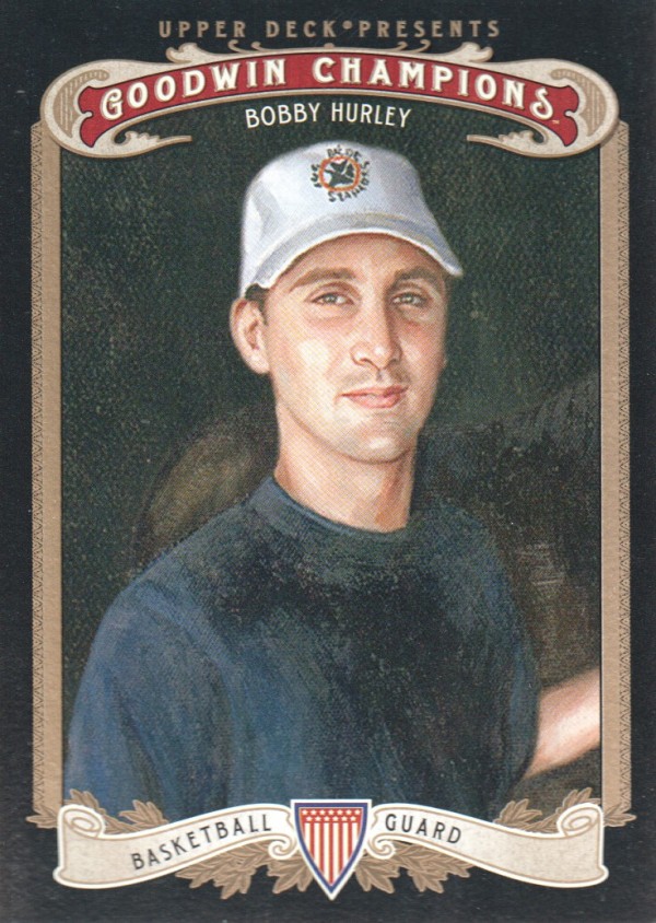 A3819- 2012 Upper Deck Goodwin Champions #s 1-210+ -You Pick- 15+ FREE US SHIP - Picture 108 of 422