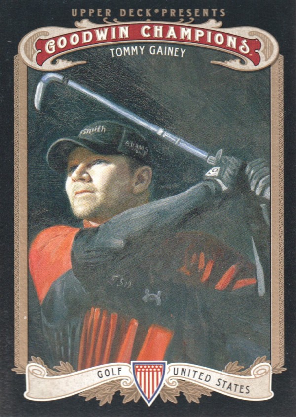 A3819- 2012 Upper Deck Goodwin Champions #s 1-210+ -You Pick- 15+ FREE US SHIP - Picture 124 of 422