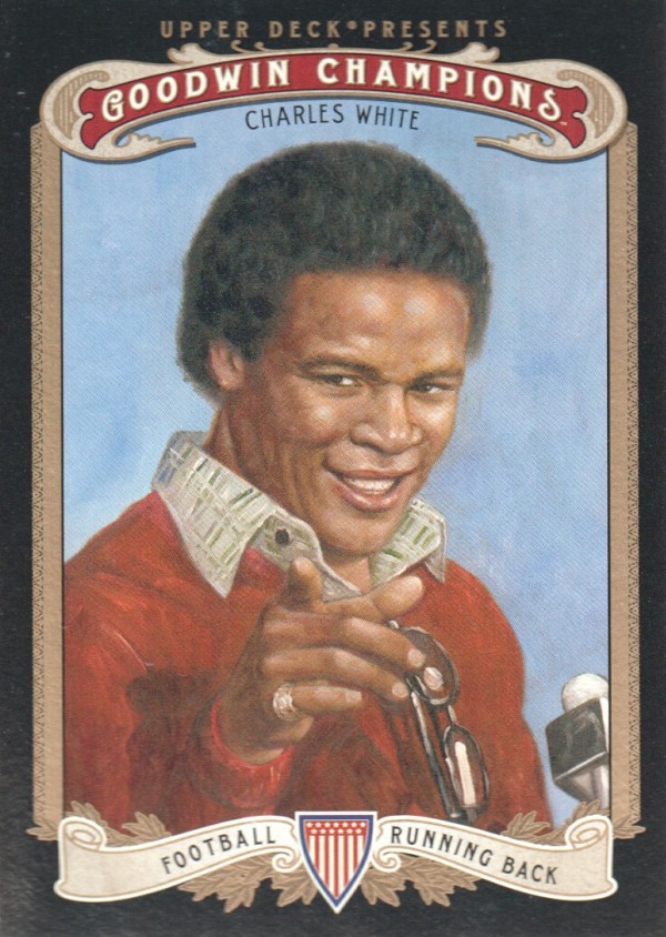 A3819- 2012 Upper Deck Goodwin Champions #s 1-210+ -You Pick- 15+ FREE US SHIP - Picture 133 of 422