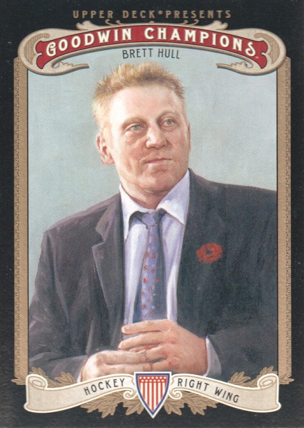 A3819- 2012 Upper Deck Goodwin Champions #s 1-210+ -You Pick- 15+ FREE US SHIP - Picture 137 of 422