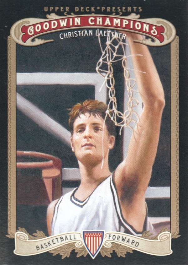A3819- 2012 Upper Deck Goodwin Champions #s 1-210+ -You Pick- 15+ FREE US SHIP - Picture 141 of 422