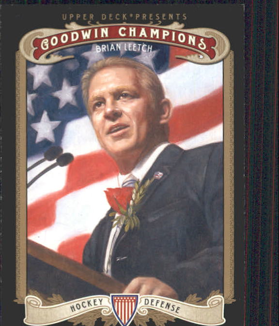 A3819- 2012 Upper Deck Goodwin Champions #s 1-210+ -You Pick- 15+ FREE US SHIP - Picture 145 of 422