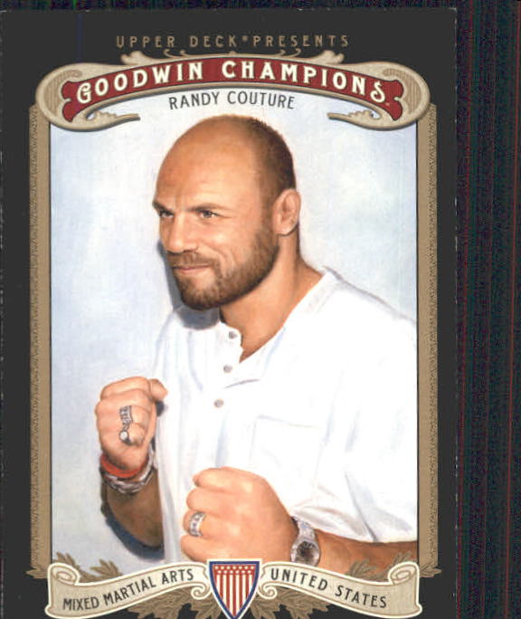 A3819- 2012 Upper Deck Goodwin Champions #s 1-210+ -You Pick- 15+ FREE US SHIP - Picture 149 of 422