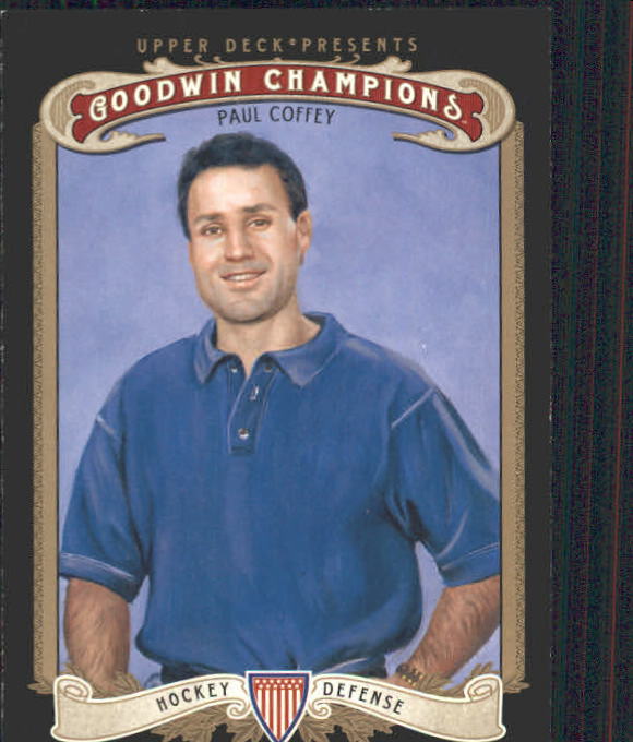A3819- 2012 Upper Deck Goodwin Champions #s 1-210+ -You Pick- 15+ FREE US SHIP - Picture 167 of 422